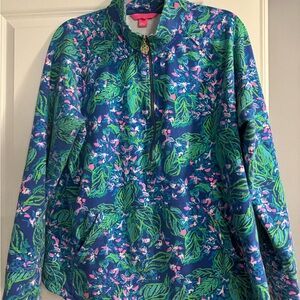 Serenade in the shade Skipper Popover XL